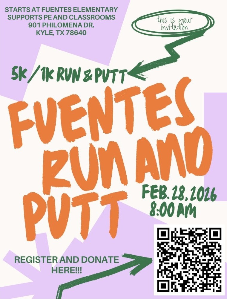 Run & Putt