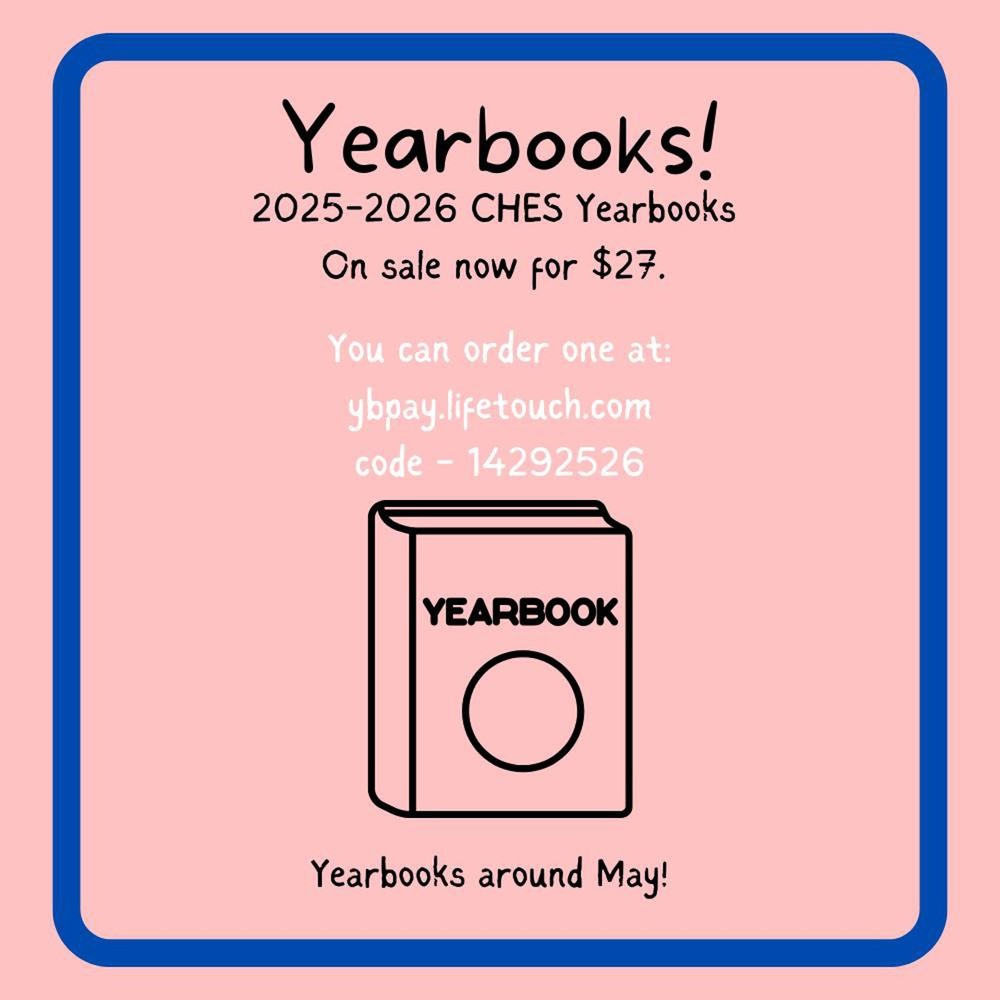 Yearbooks
