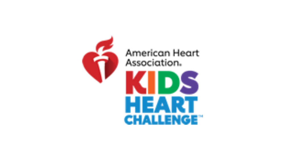 Kids Heart Challenge
