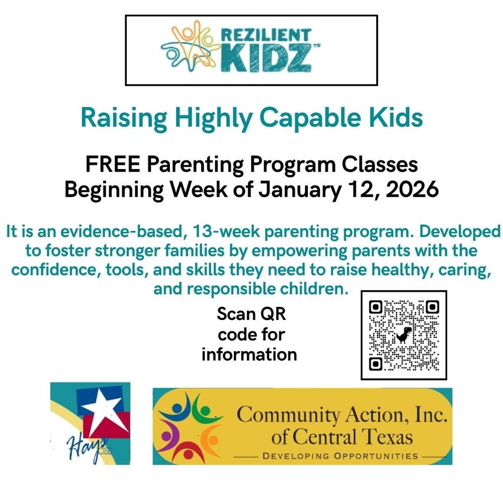 Raising Highly Capable Kids