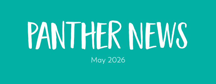 Panther News May 2026