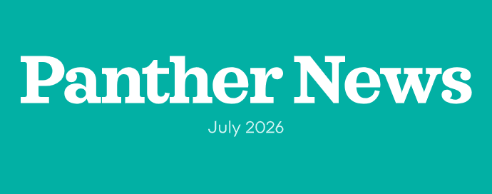 Panther News July 2026