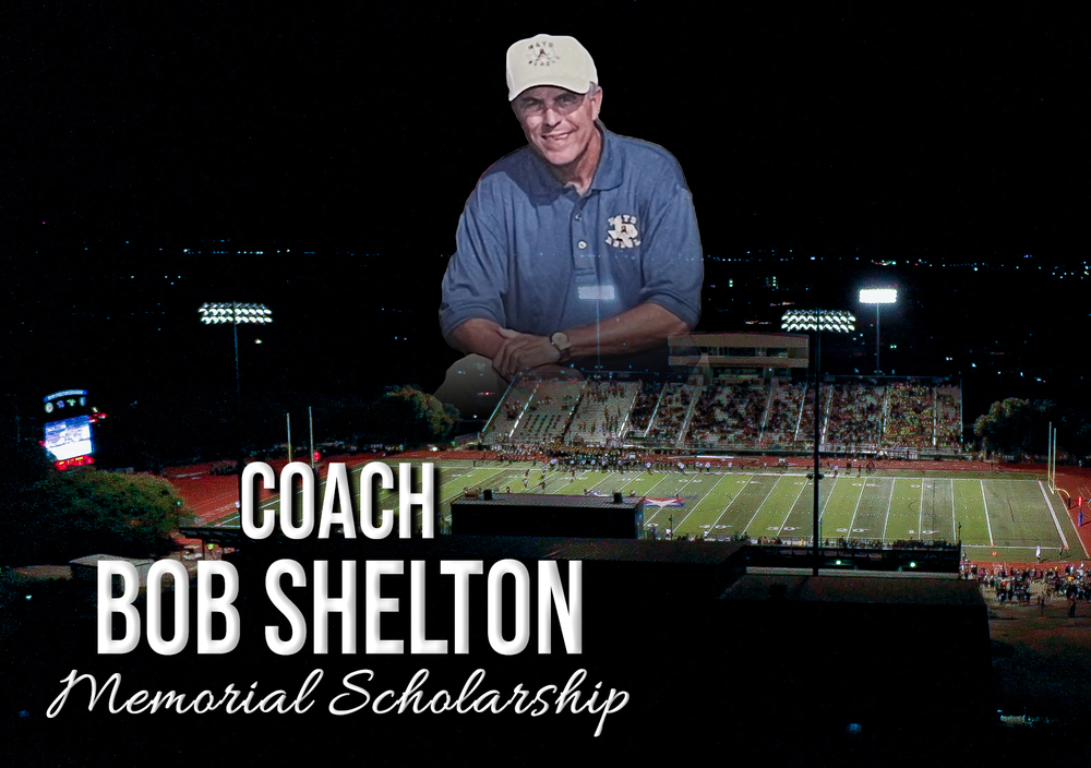 Remembering Bob Shelton