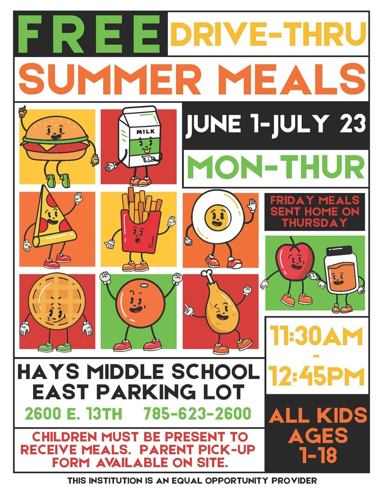 Summer Food Program