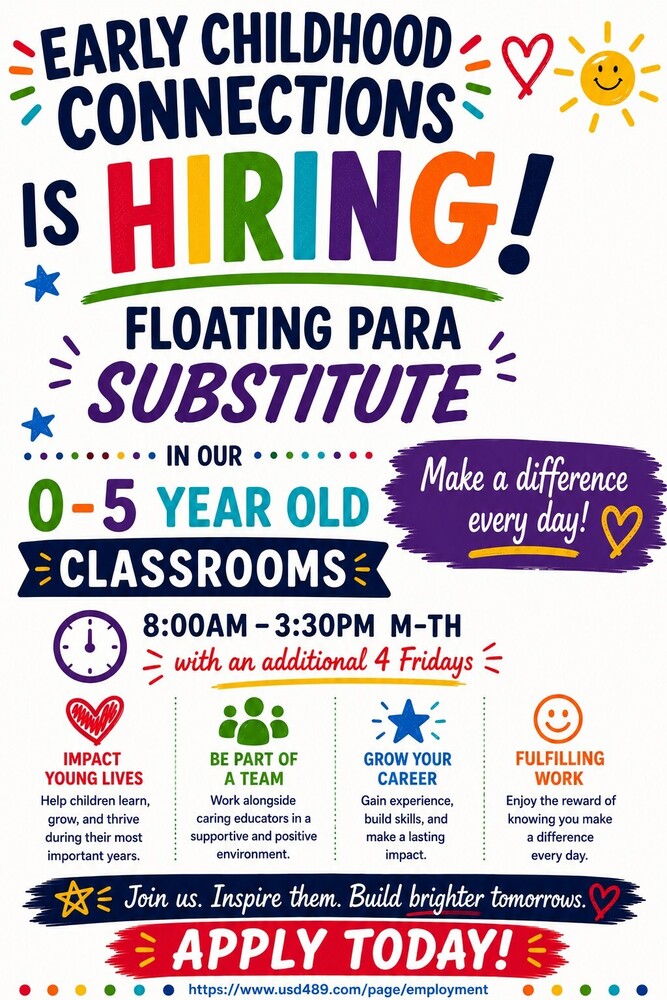 Hiring