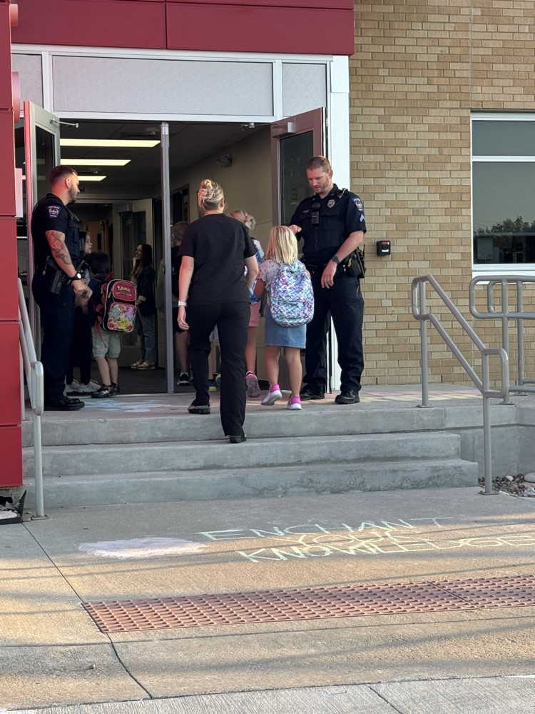 hays pd