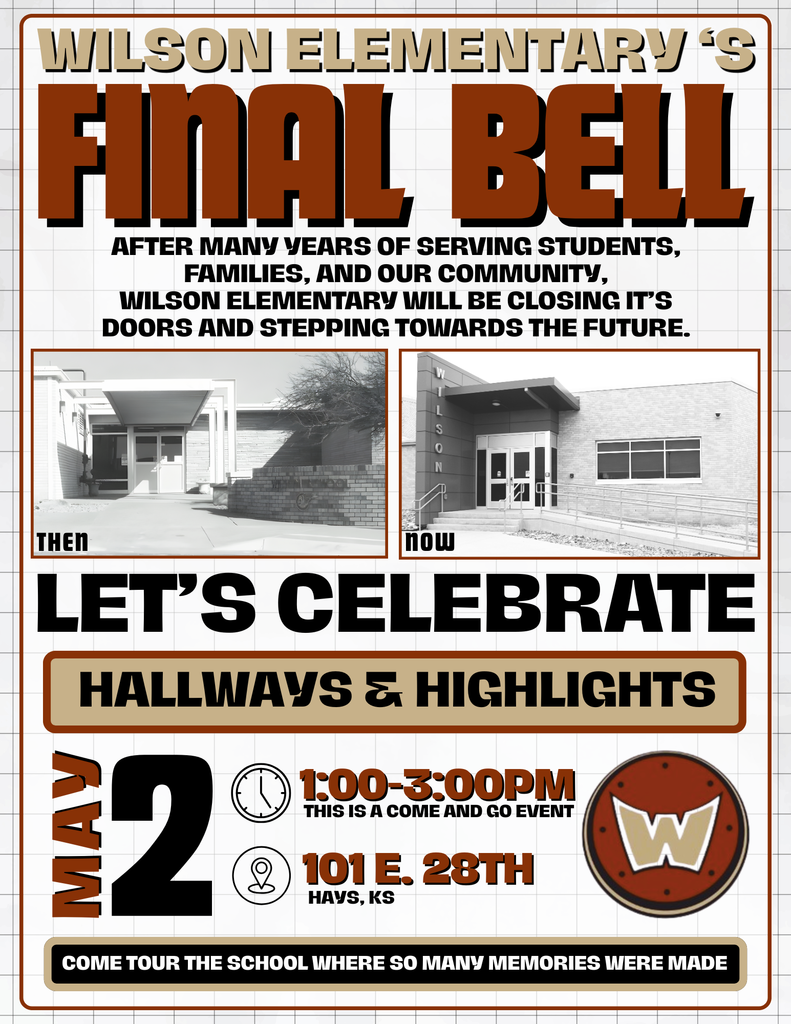 Final Bell