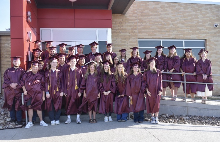 grads