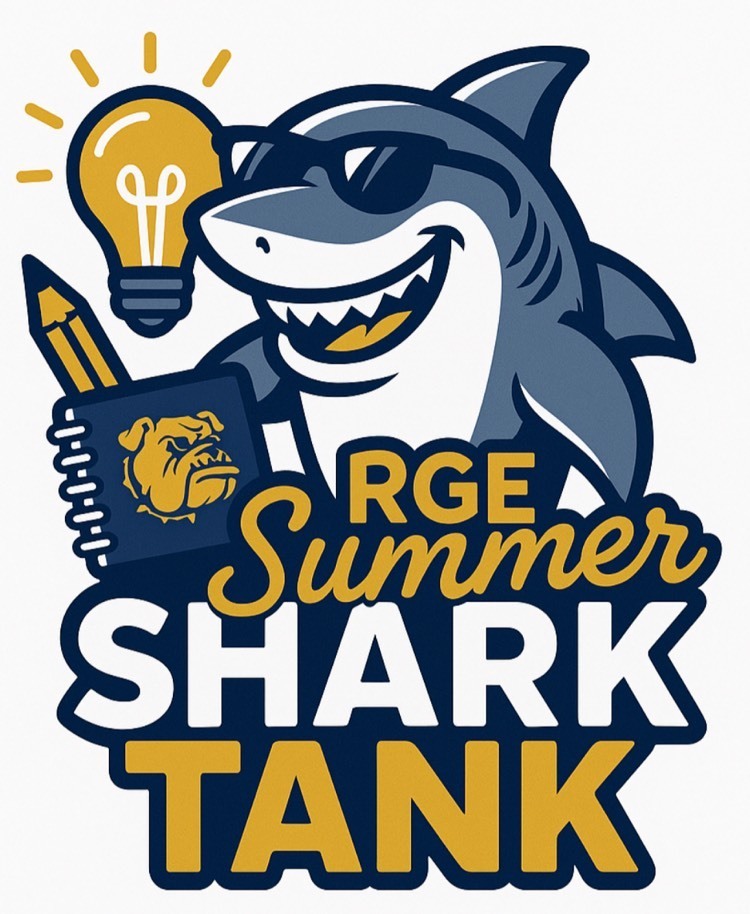 Shark Tank Logo