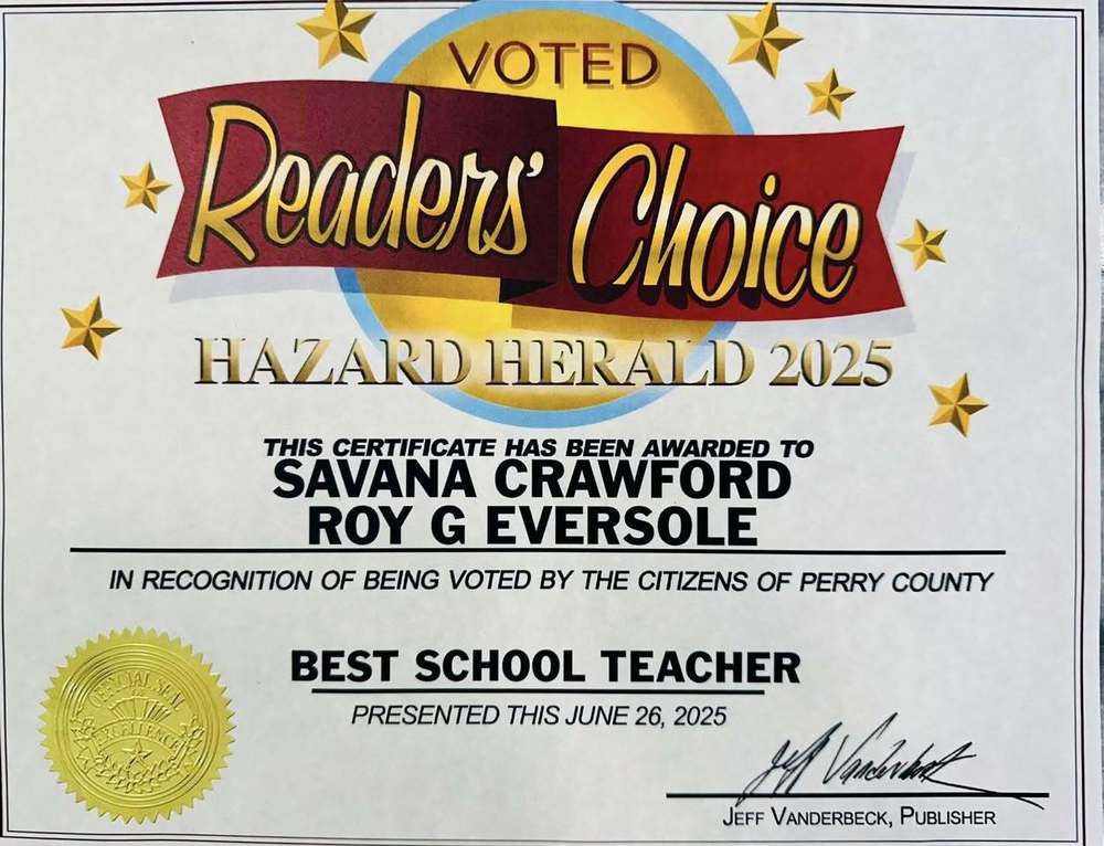 Award