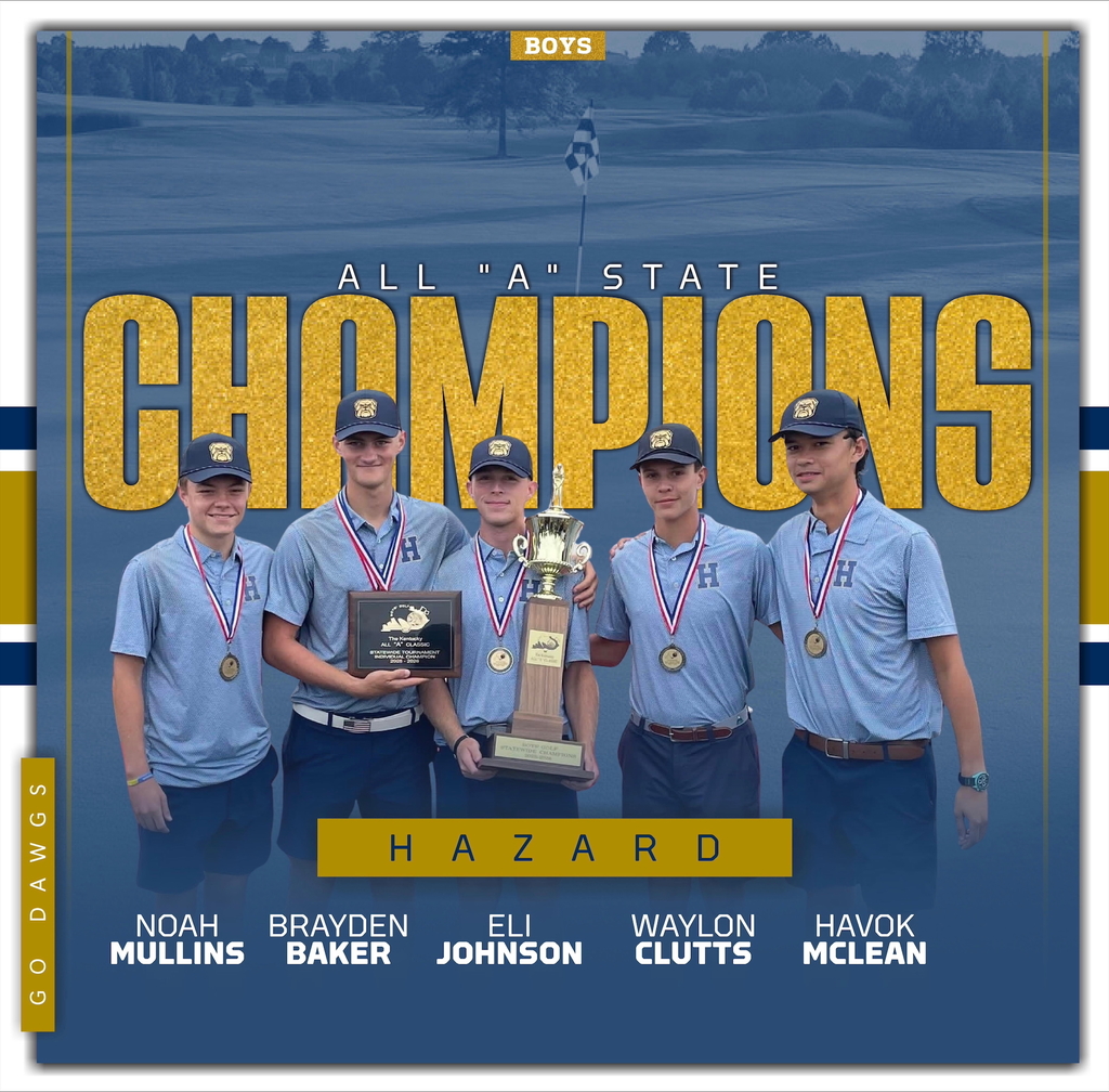 All A champs