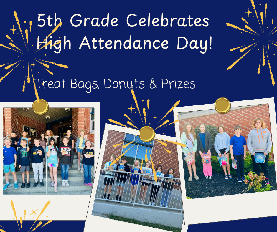 High Attendance Day