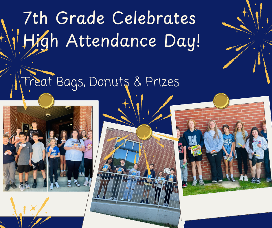 High Attendance Day