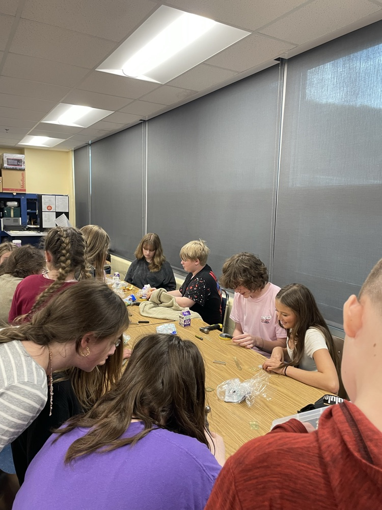 Art Enrichment