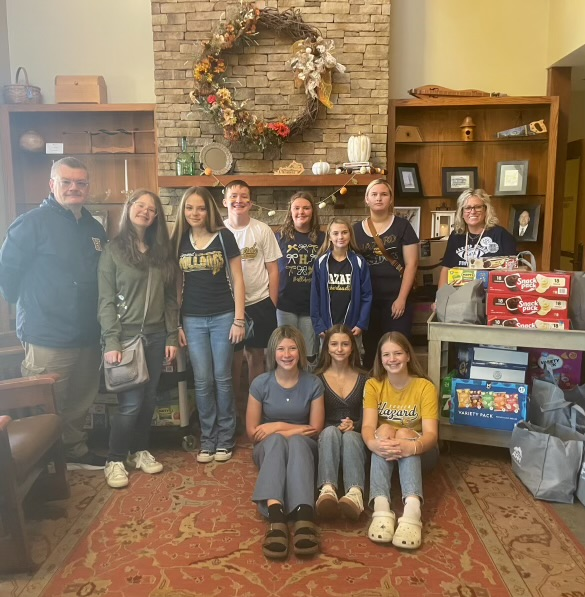 Food Drive
