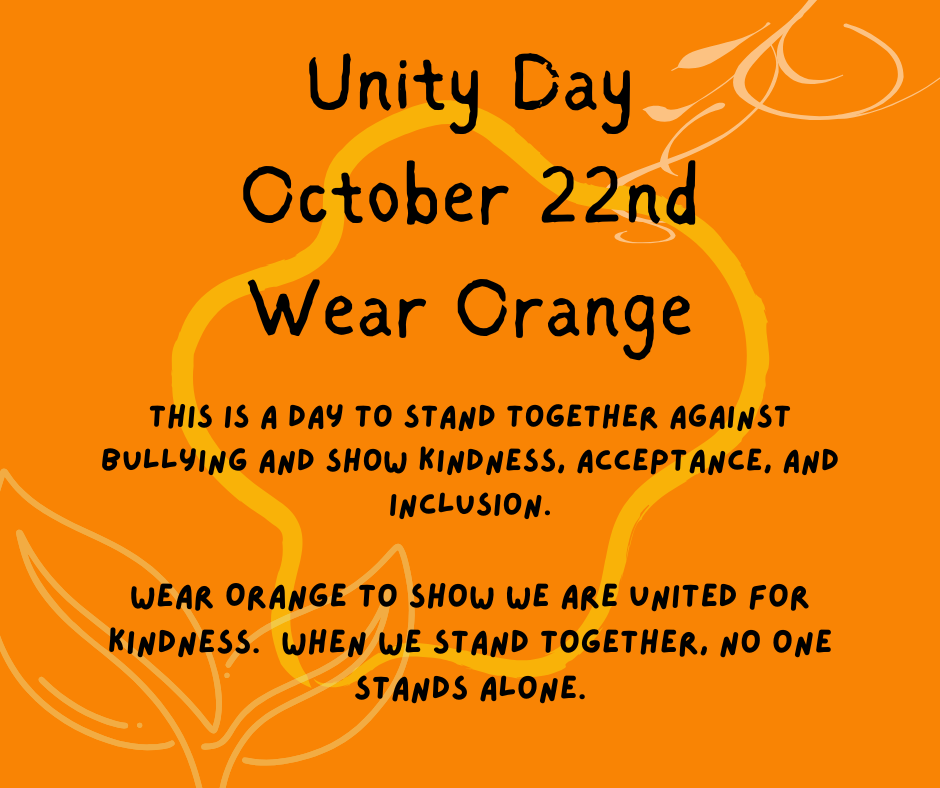 Unity Day