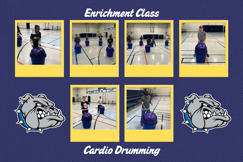 Enrichment Activities