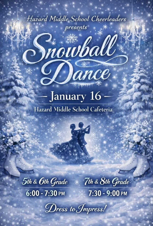 Snowball Dance
