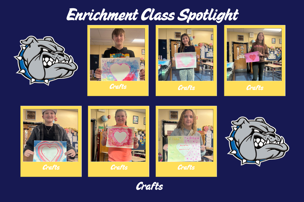 Enrichment Activities