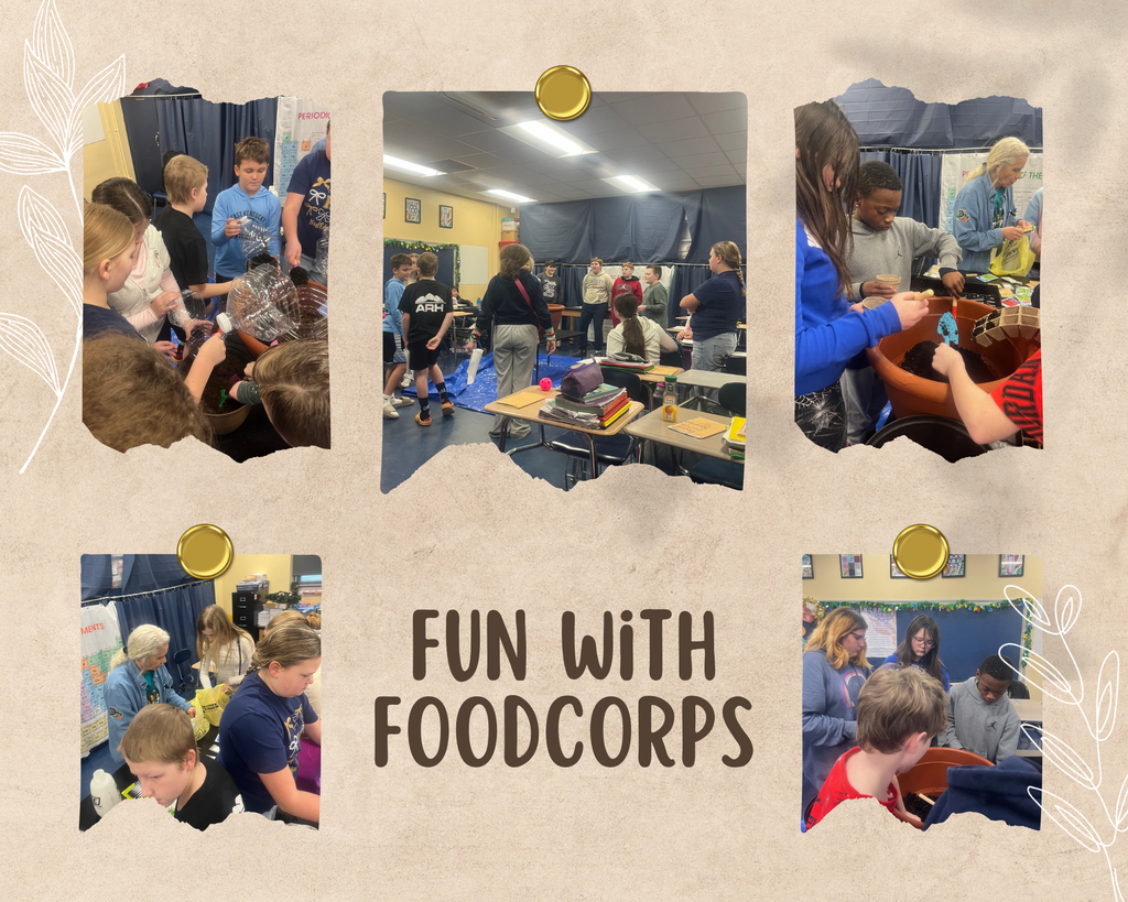 FoodCorps