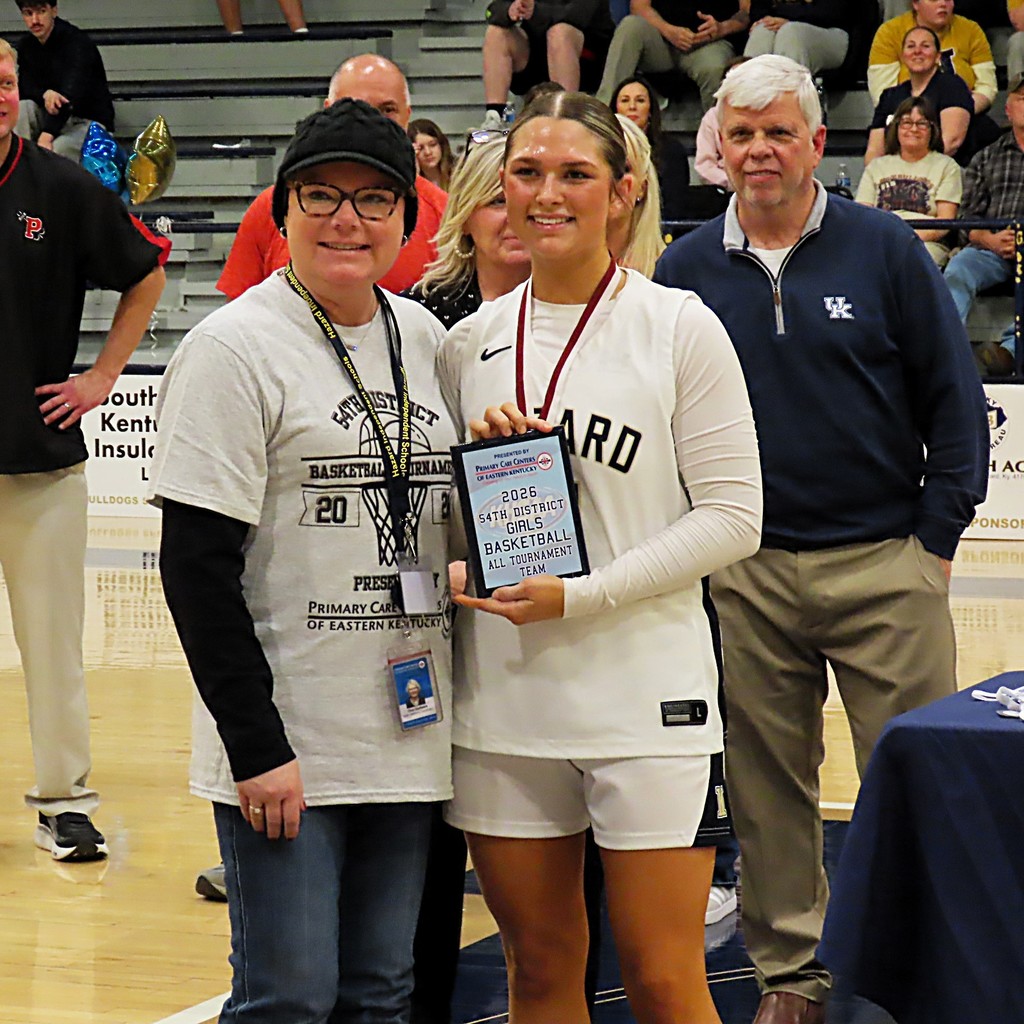 Laura Tournament Team