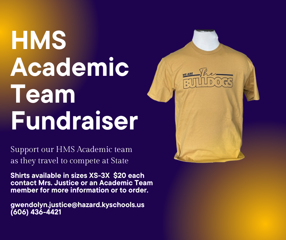Academic Fundraiser