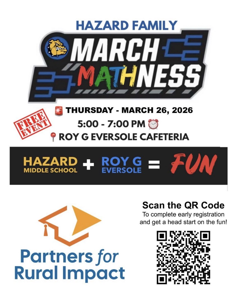 March mathness