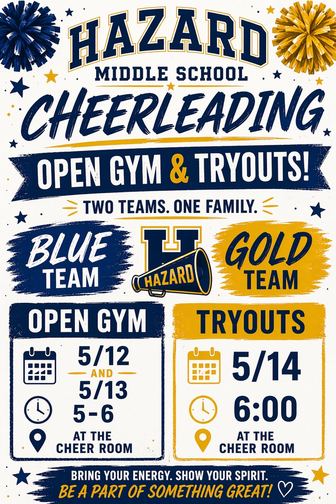 cheer