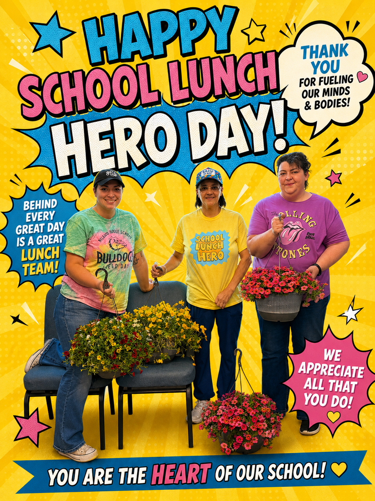 School Lunch Hero