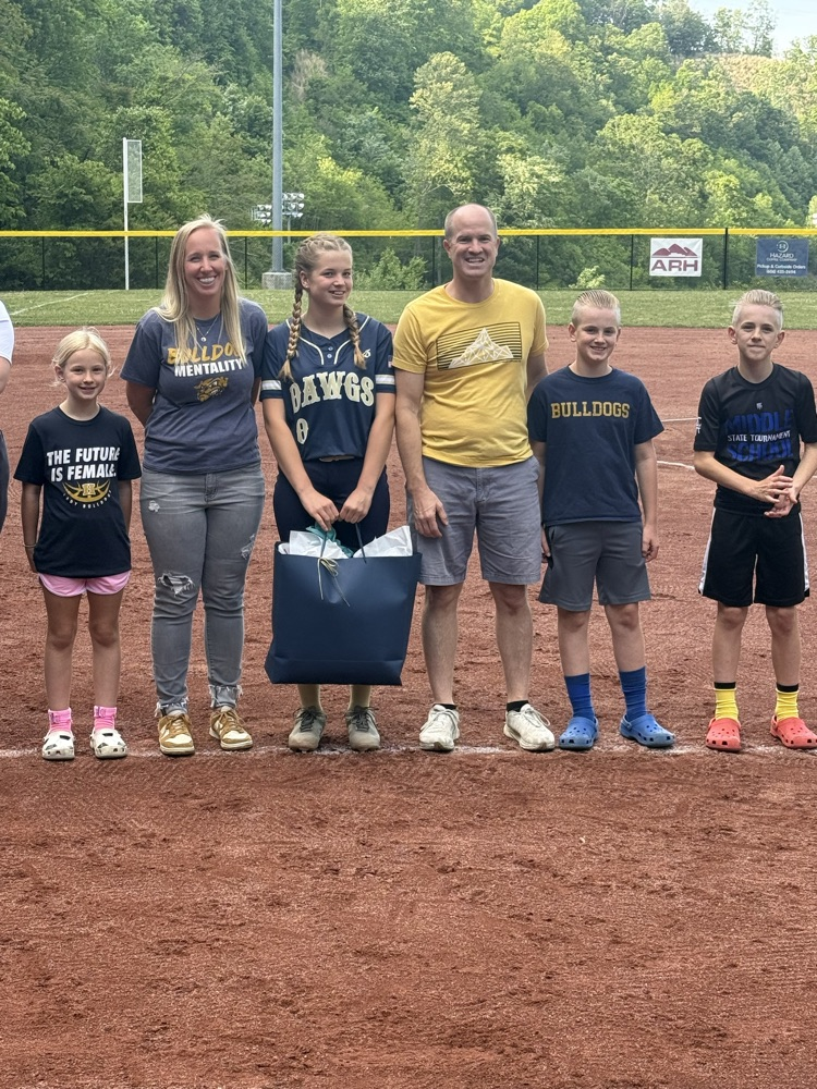 softball
