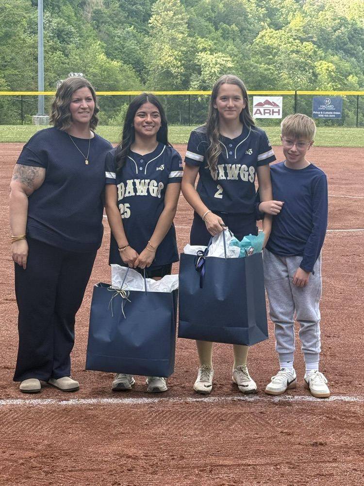 softball