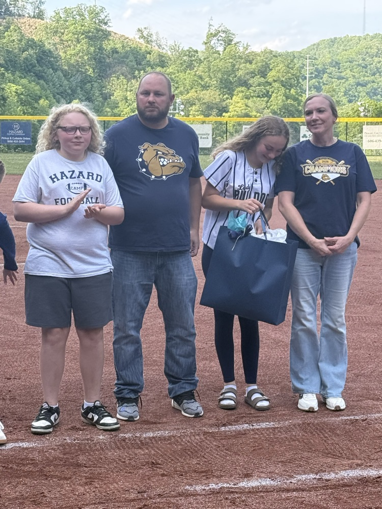 softball