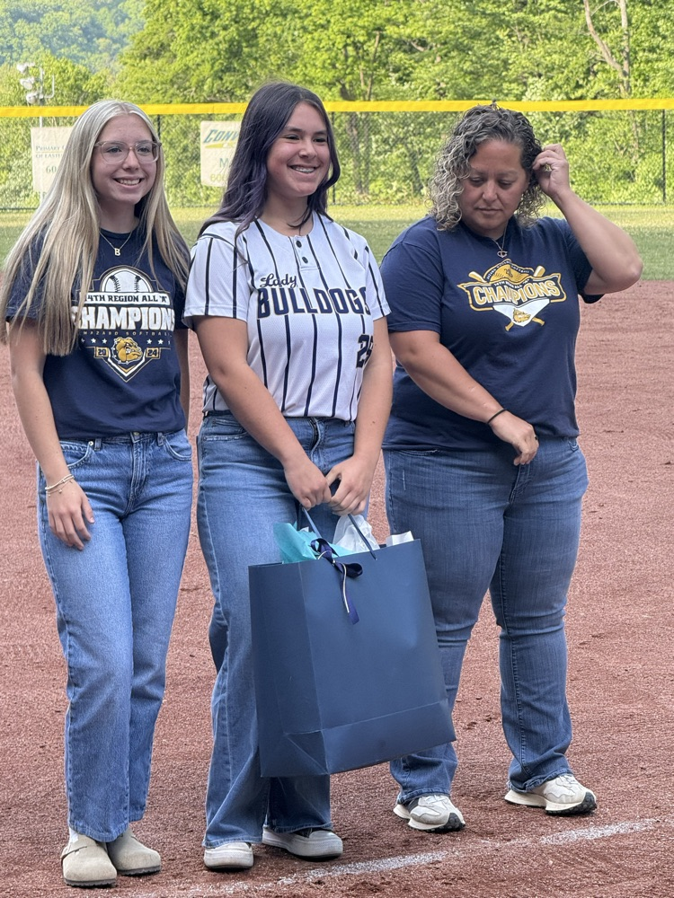 softball