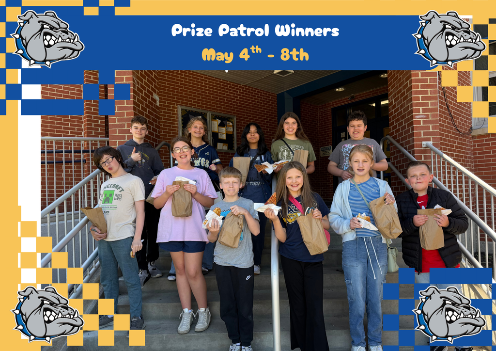 Prize Patrol