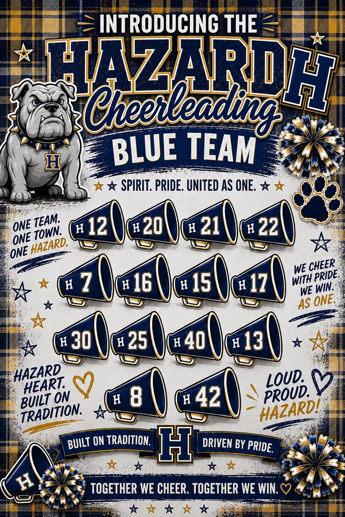 cheer