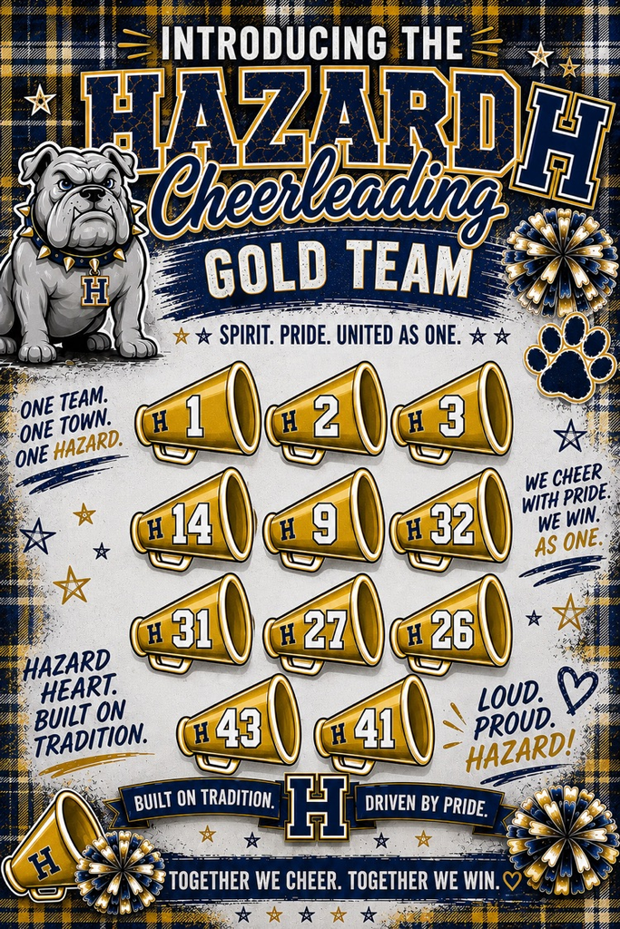 cheer