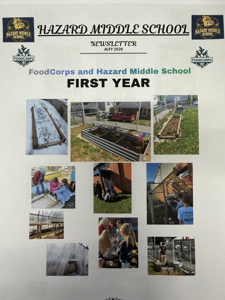 FoodCorps