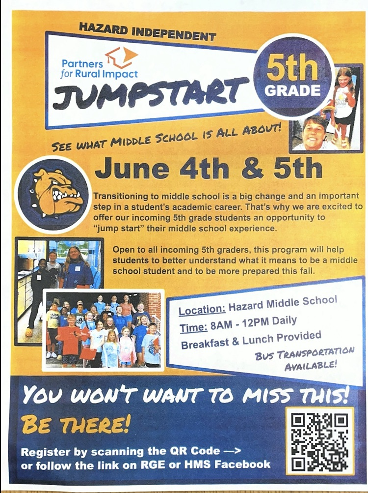 jump start