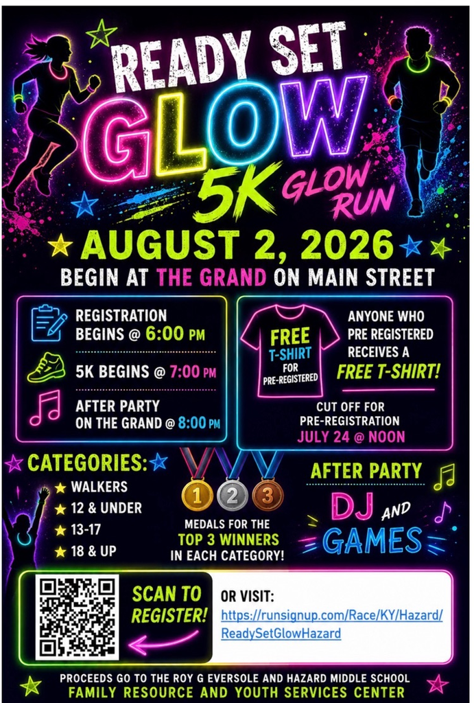 ready set glow