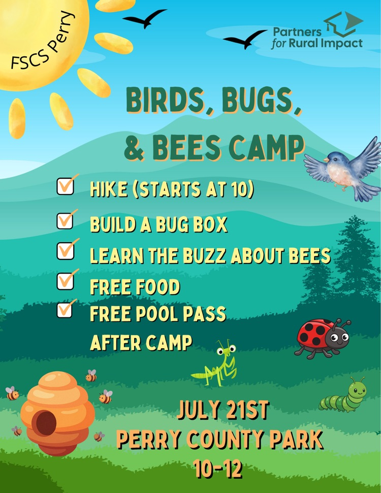 bugs