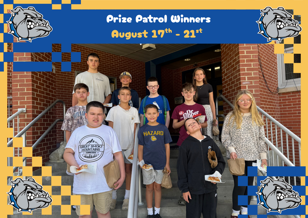 prize patrol