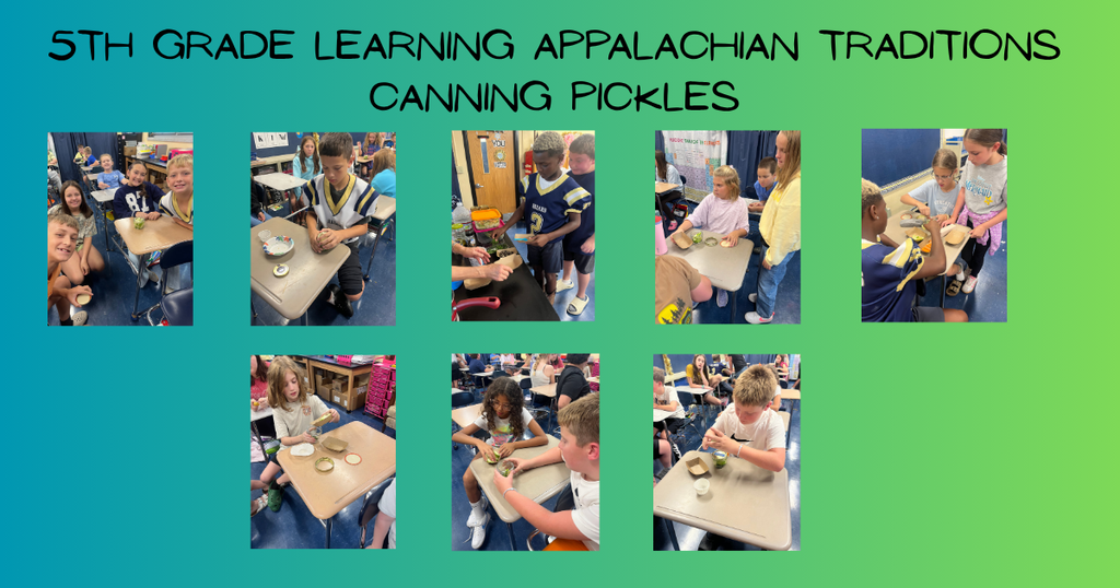 appalachian