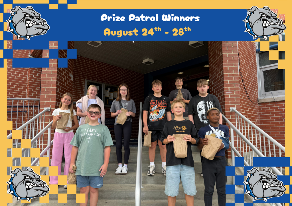 prize patrol