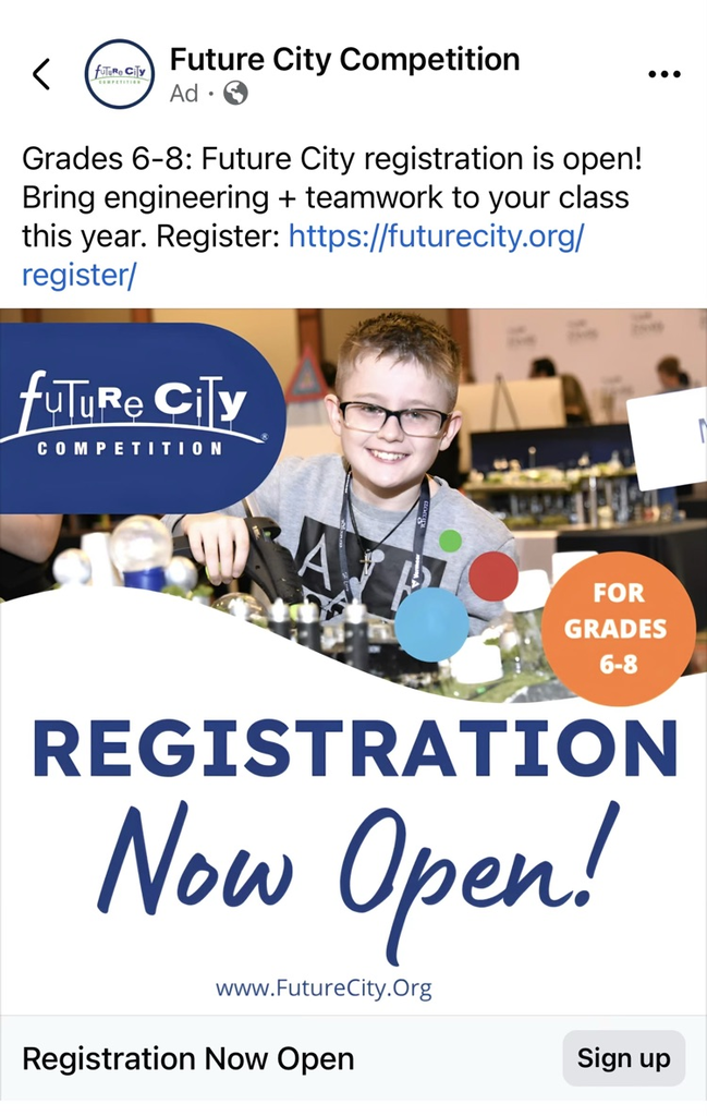 program 