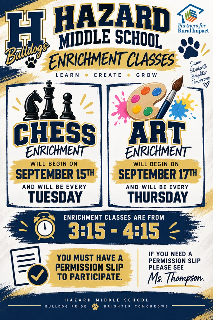 enrichment