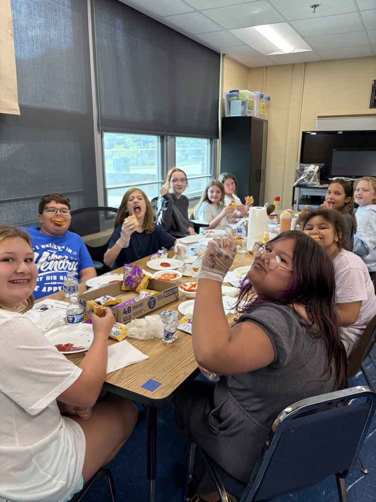flavor lab