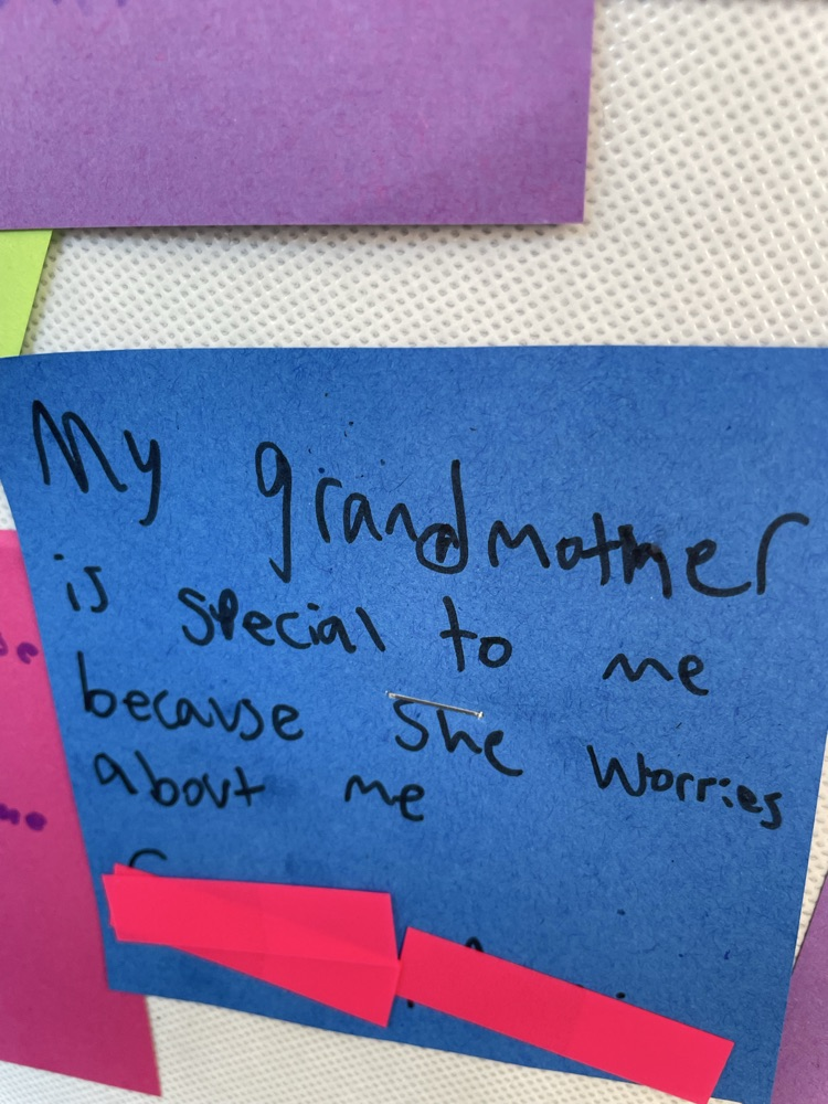 grandparents day