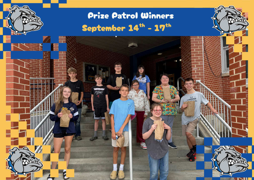 prize patrol
