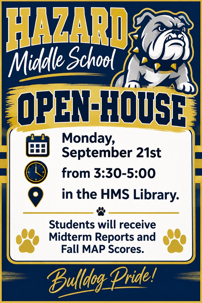 open house