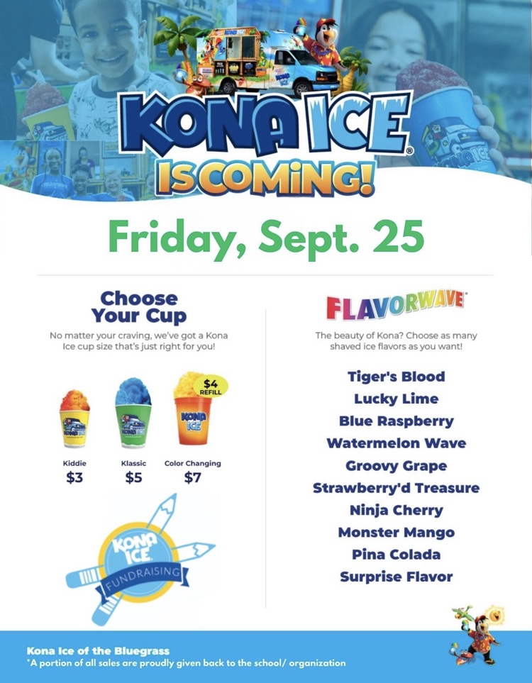 kona